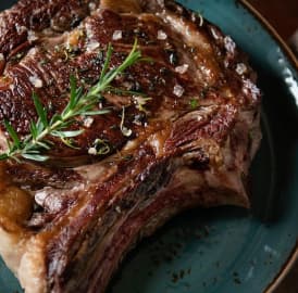 Meat