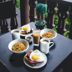 Coffee